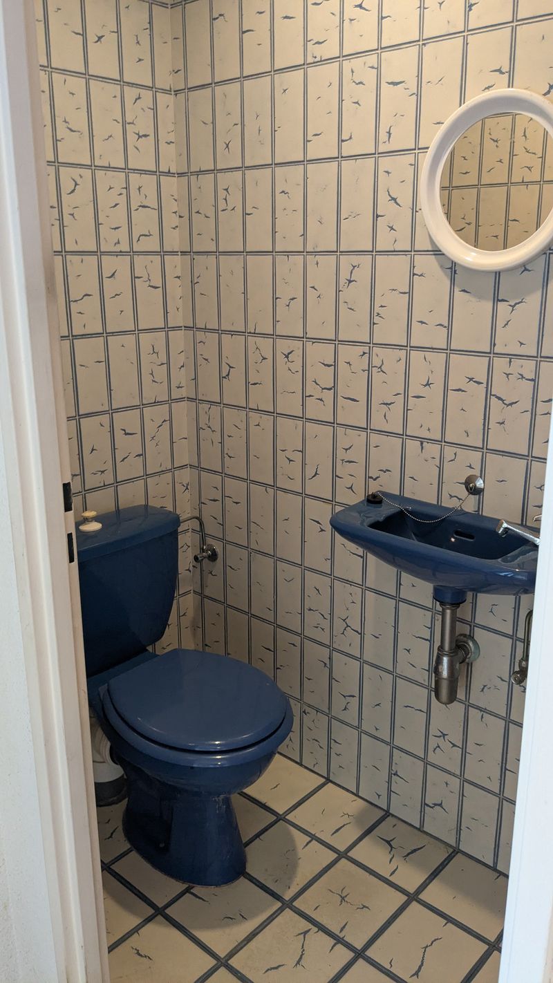 wc - rdc